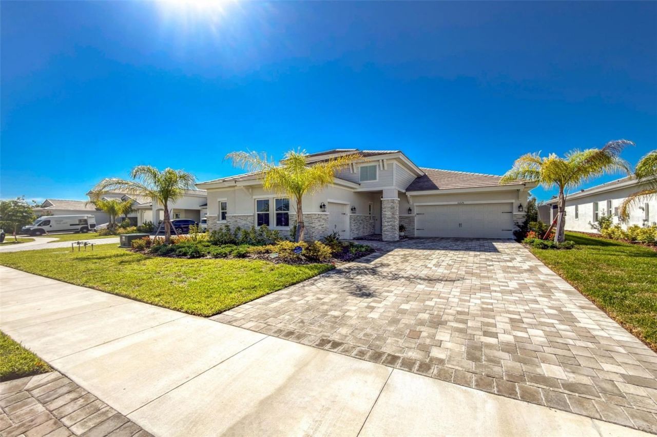 11225 Blissby Street, Venice, FL 34293 Photo