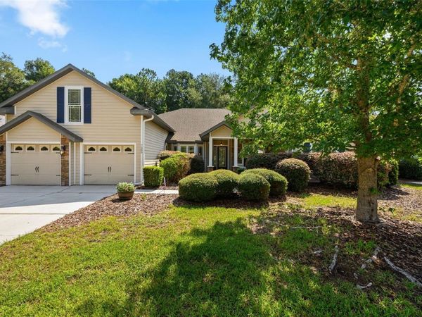 7585 SW 79TH DRIVE , GAINESVILLE, FL 32608