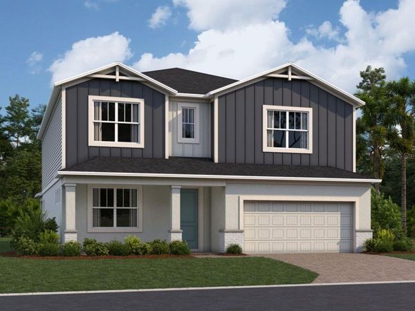 2873 SWEETGRASS LANE , ZELLWOOD, FL 32798