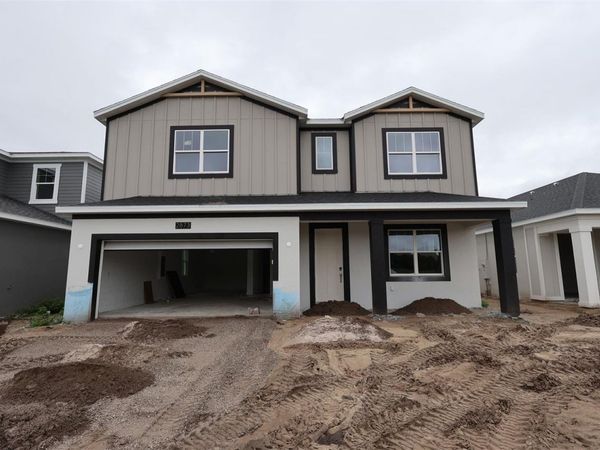 2873 SWEETGRASS LANE, ZELLWOOD, FL 32798