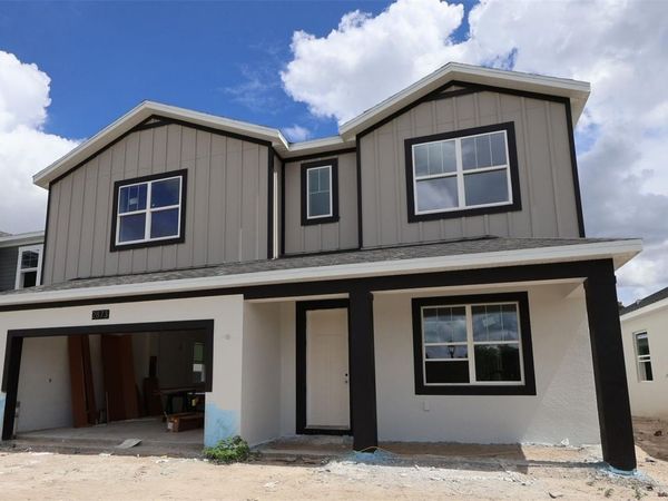 2873 SWEETGRASS LANE, ZELLWOOD, FL 32798