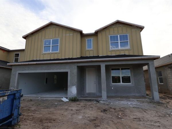 2873 SWEETGRASS LANE, ZELLWOOD, FL 32798