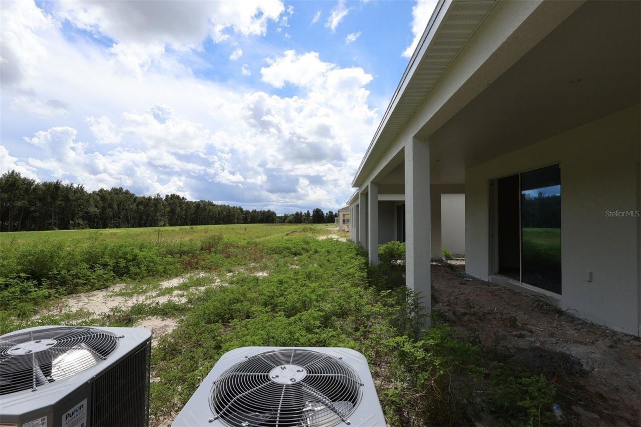 2873 Sweetgrass Lane, Zellwood, FL 32798 Photo