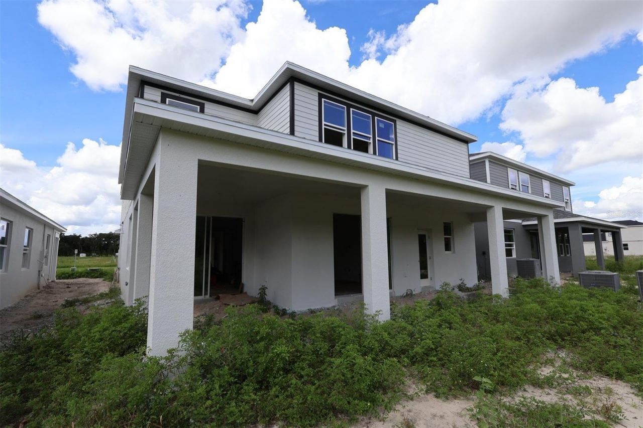 2873 Sweetgrass Lane, Zellwood, FL 32798 Photo