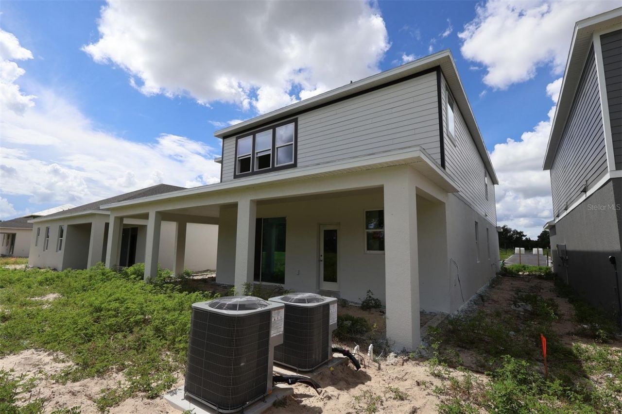 2873 Sweetgrass Lane, Zellwood, FL 32798 Photo