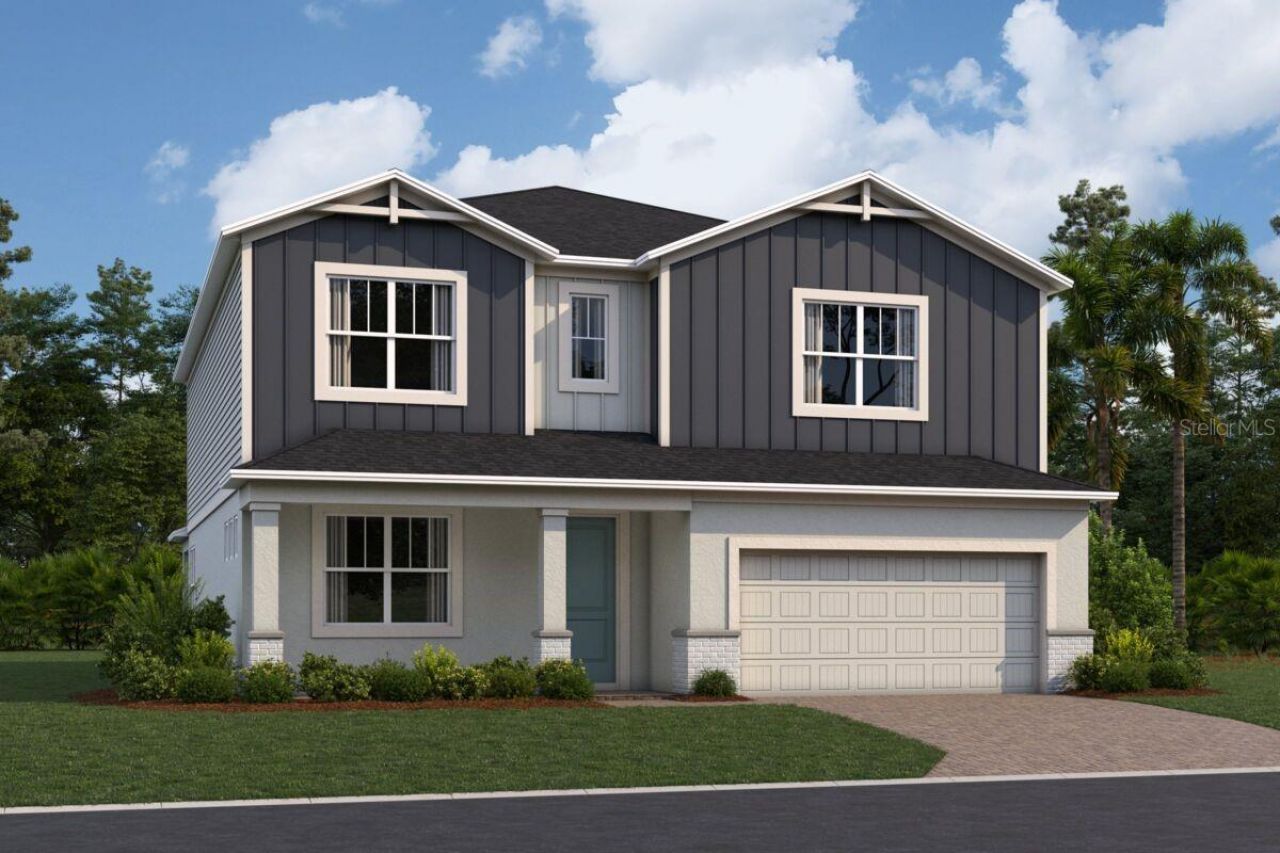 2873 Sweetgrass Lane, Zellwood, FL 32798 Photo