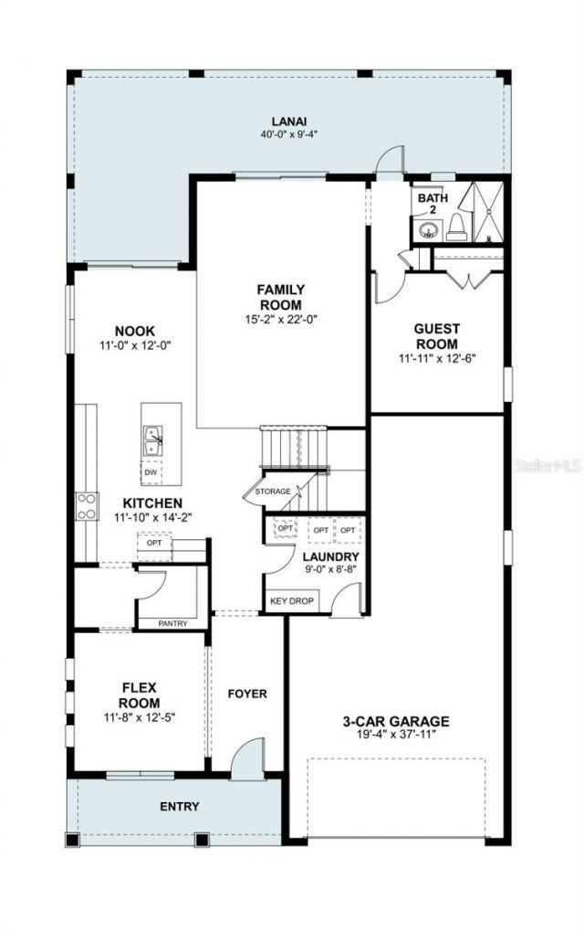 2873 Sweetgrass Lane, Zellwood, FL 32798 Photo