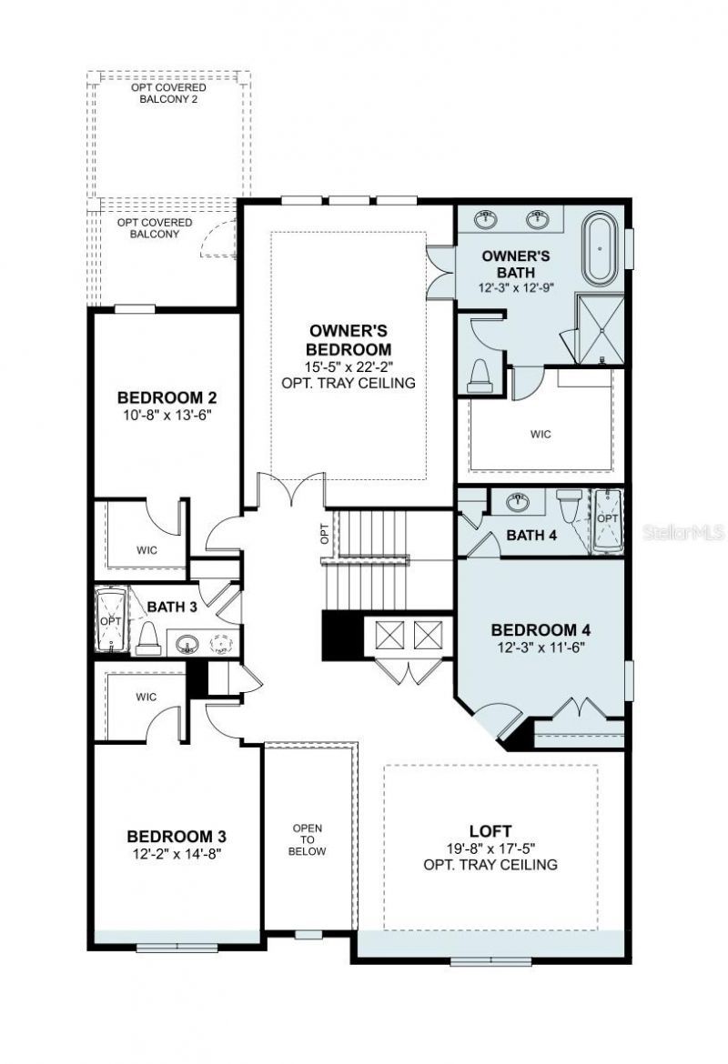 2873 Sweetgrass Lane, Zellwood, FL 32798 Photo