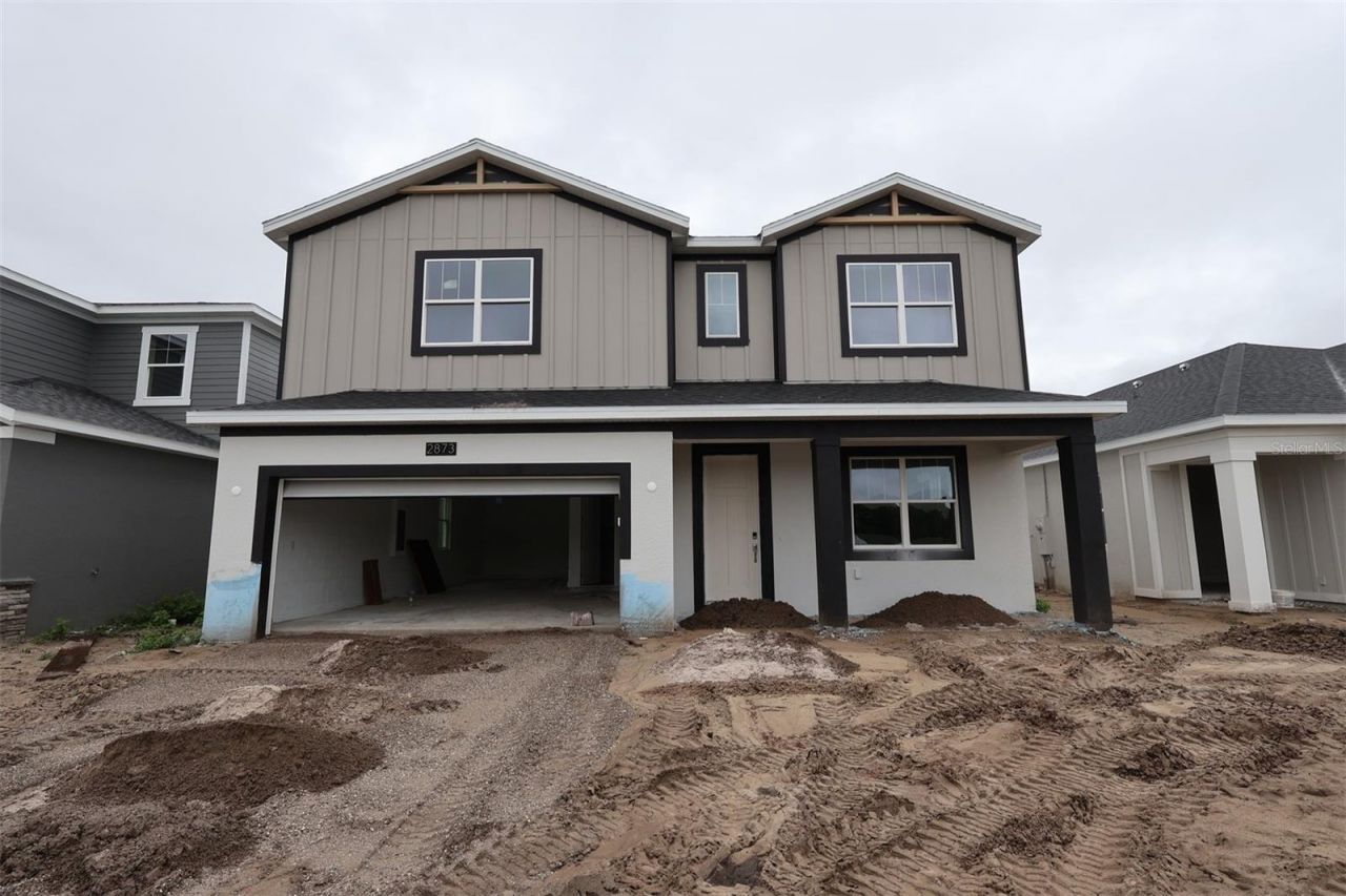 2873 Sweetgrass Lane, Zellwood, FL 32798 Photo