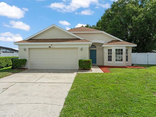 4811 FORT APACHE COURT , ORLANDO, FL 32822