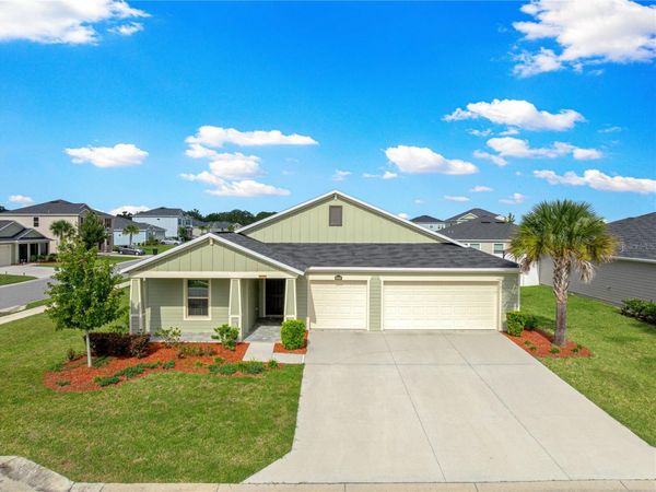 9334 SW 57TH AVENUE, OCALA, FL 34476