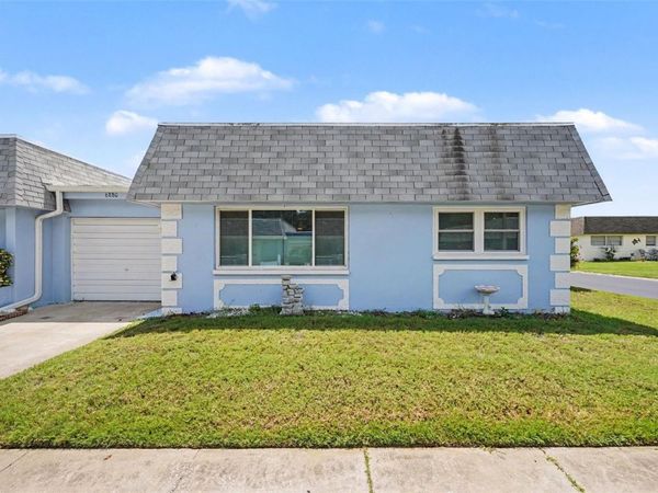 6880 LAFAYETTE N, Unit 8, PINELLAS PARK, FL 33781