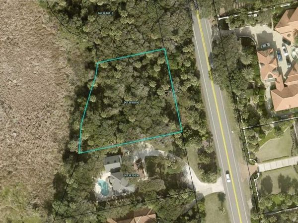 1200 PONTE VEDRA BOULEVARD , PONTE VEDRA BEACH, FL 32082