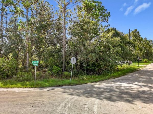 13542 ROBIN AVENUE , WEEKI WACHEE, FL 34614