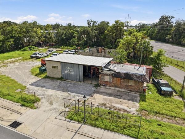 916 SE 4TH STREET , GAINESVILLE, FL 32601