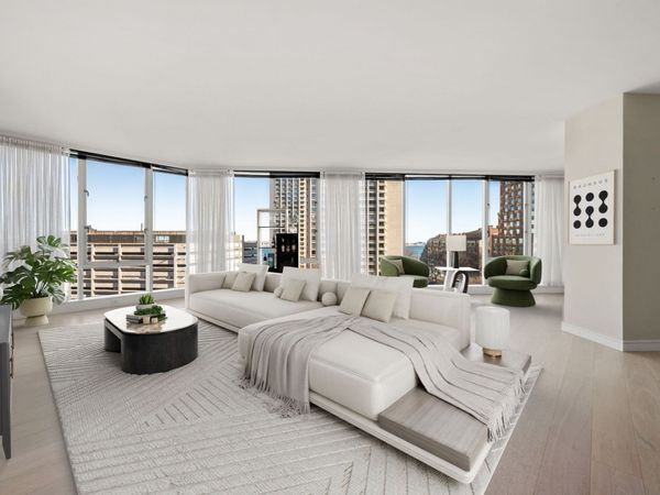 110 Broad Street, Unit 901, Boston, MA 02110