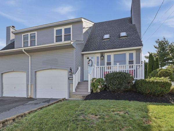 679-A Burncoat Street, Worcester, MA 01606