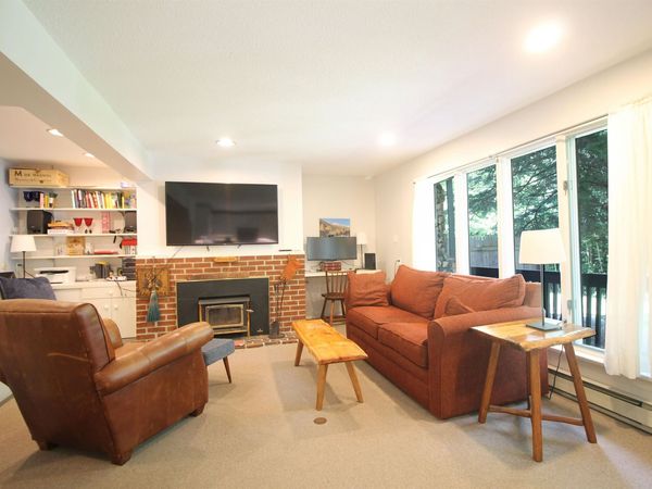 18 Davos Way, Unit 15, Waterville Valley, NH 03215