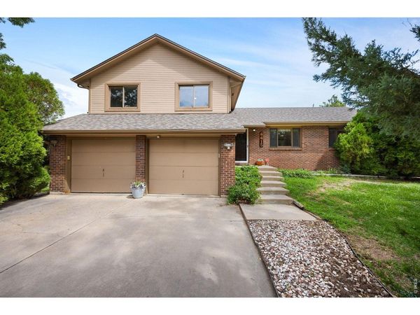 4415 W 17th St, Greeley, CO 80634