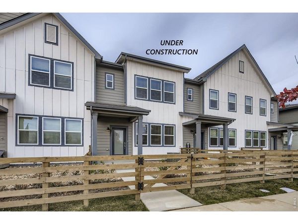 960 Nettle Ln, Fort Collins, CO 80524