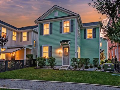 1005 W Patterson Point, Hanahan, SC 29410