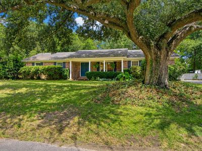 1298 Julian Clark Road, Charleston, SC 29412