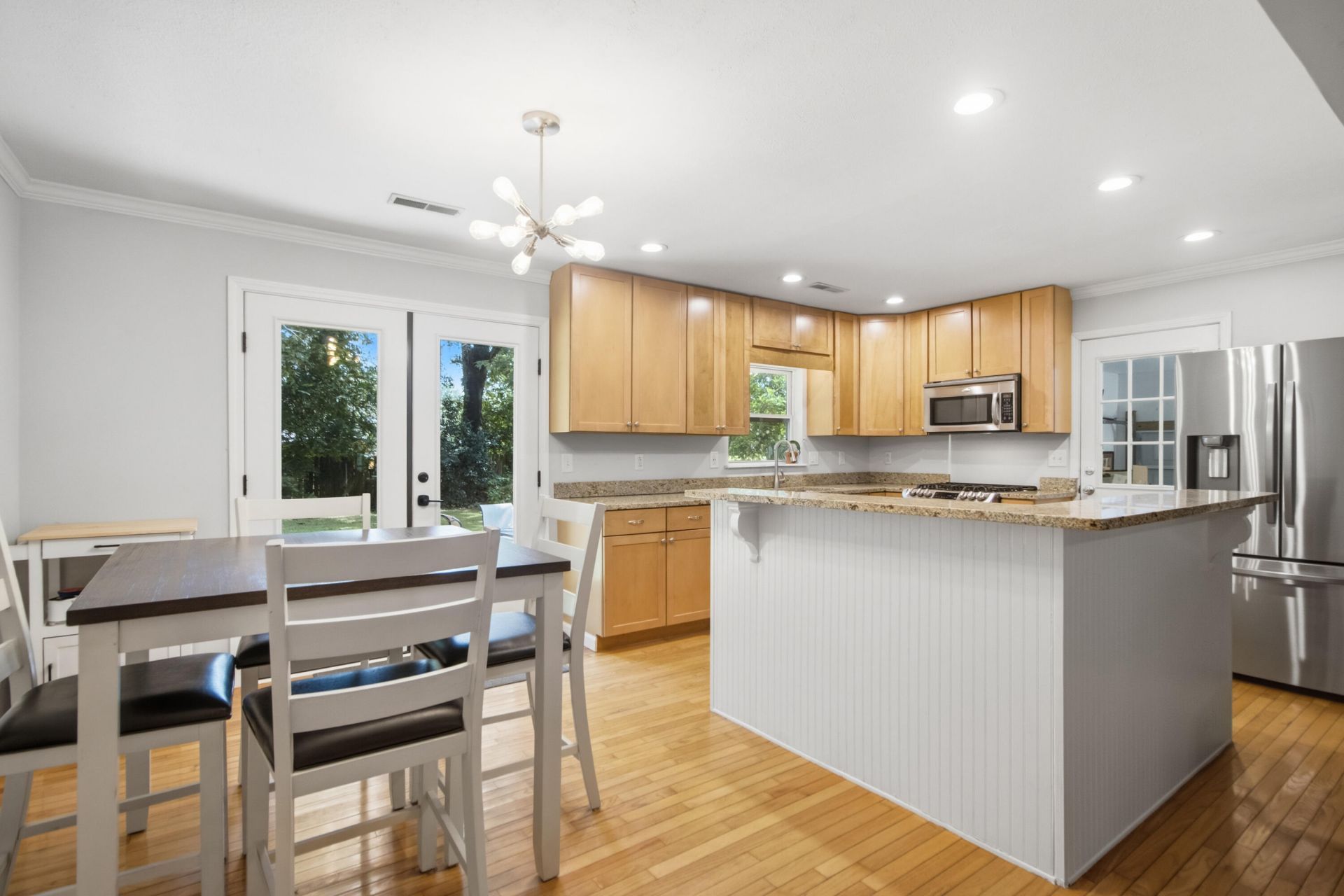 1298 Julian Clark Road Photo 11