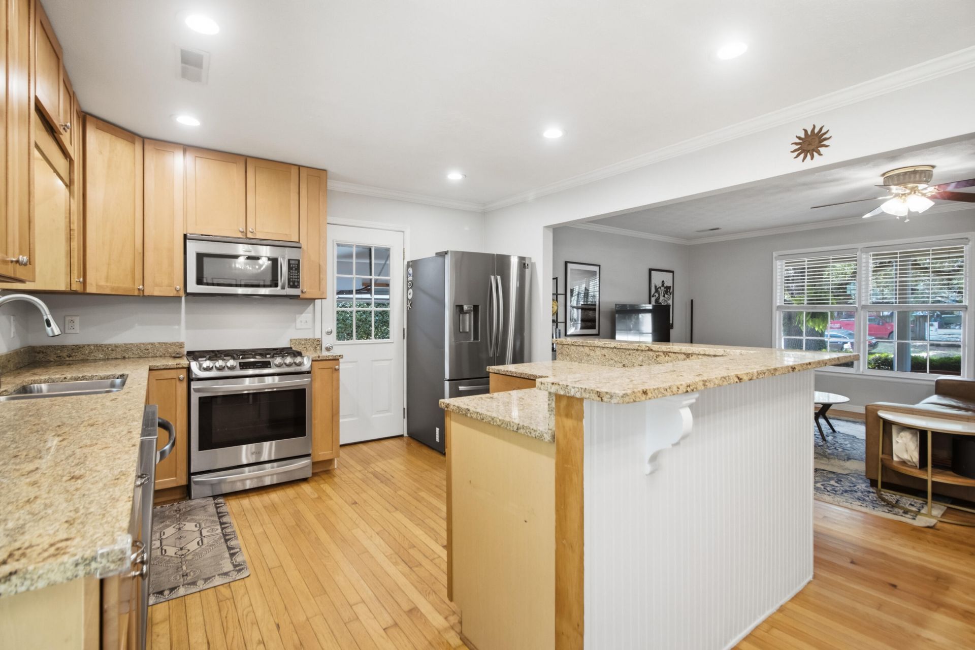 1298 Julian Clark Road Photo 12