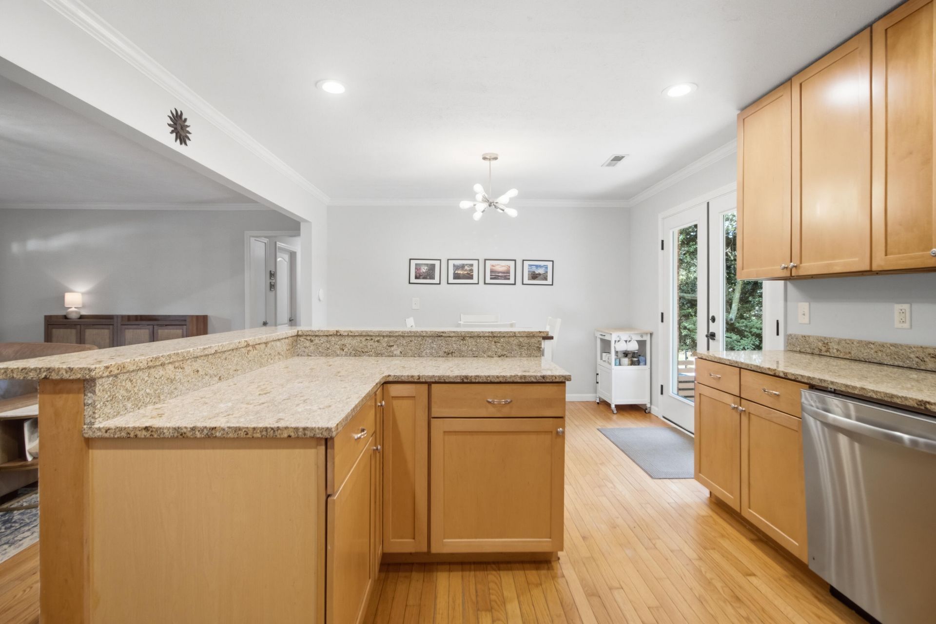 1298 Julian Clark Road Photo 9
