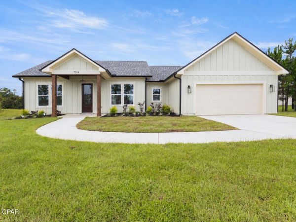 7314 Rachel Way , Panama City, FL 32404