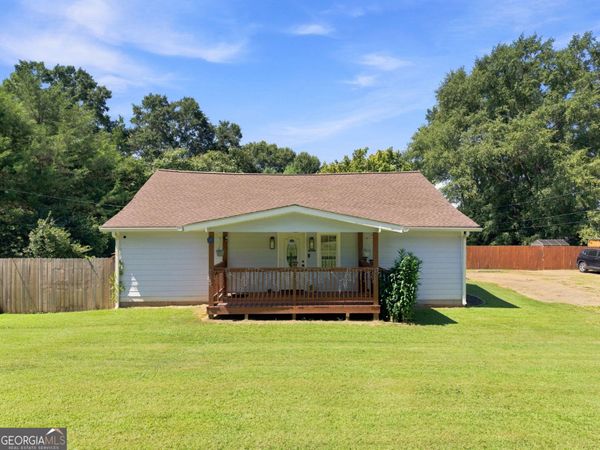 474 Cason Road, Cedartown, GA 30125