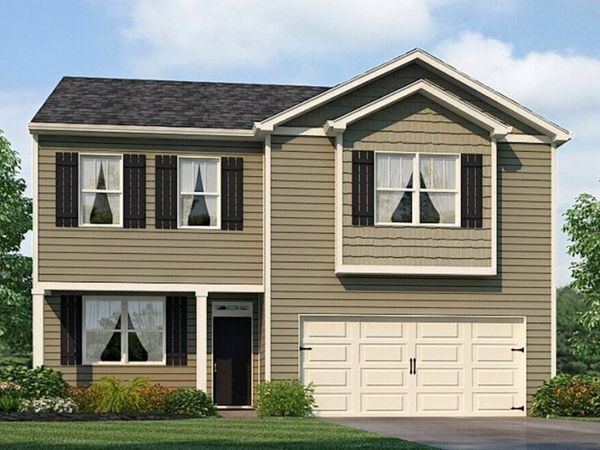 207 Glenrise Lane, Dallas, GA 30157
