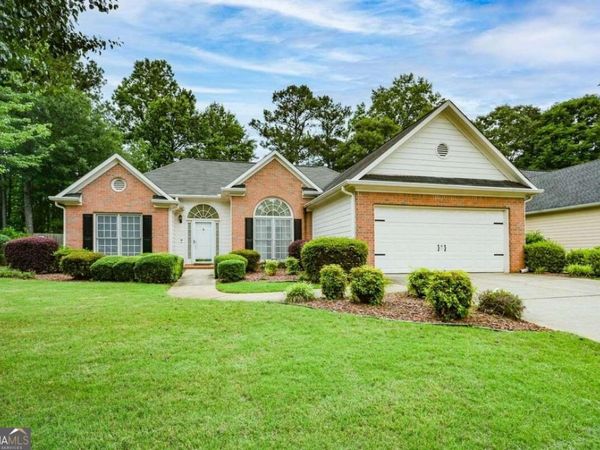 379 Evans Mill Drive, Dallas, GA 30157