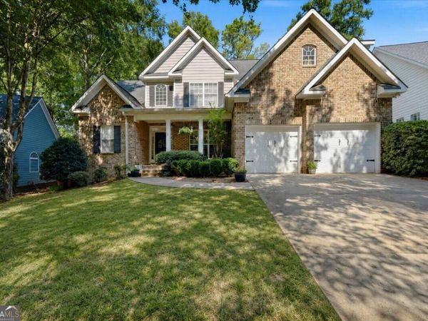 920 Huntcliffe Drive, Macon, GA 31210