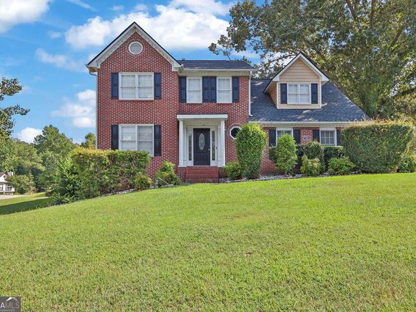 1892 Rockbrook Court, Snellville, GA 30078