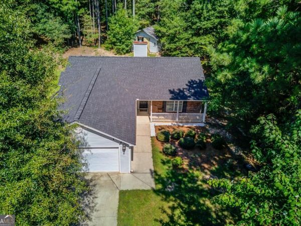 507 Marcel Park, Statham, GA 30666
