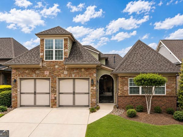 11127 Brookhavenclub Drive, Johns Creek, GA 30097