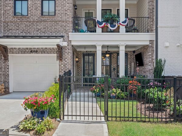 4025 Andalusia Avenue, Peachtree Corners, GA 30092