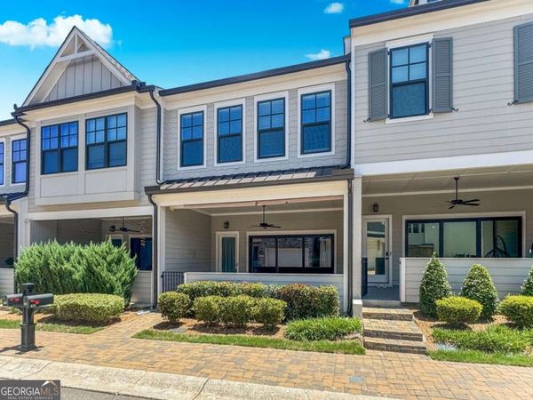 671 Stickley Oak Way, Woodstock, GA 30819