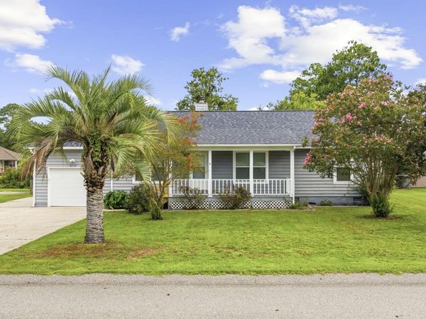 609 Six Lakes Dr. , Myrtle Beach, SC 29588