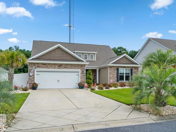 290 Star Lake Dr., Murrells Inlet, SC 29576