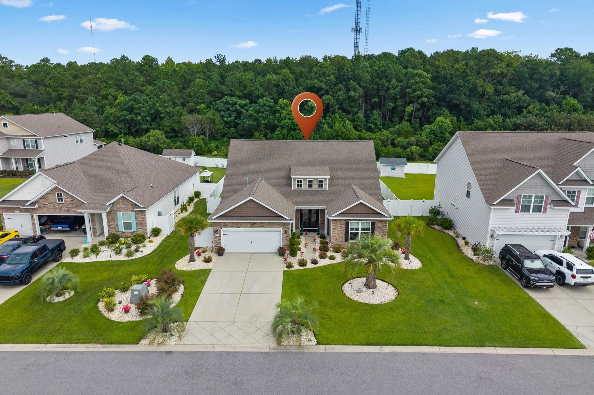 290 Star Lake Dr. Photo 48