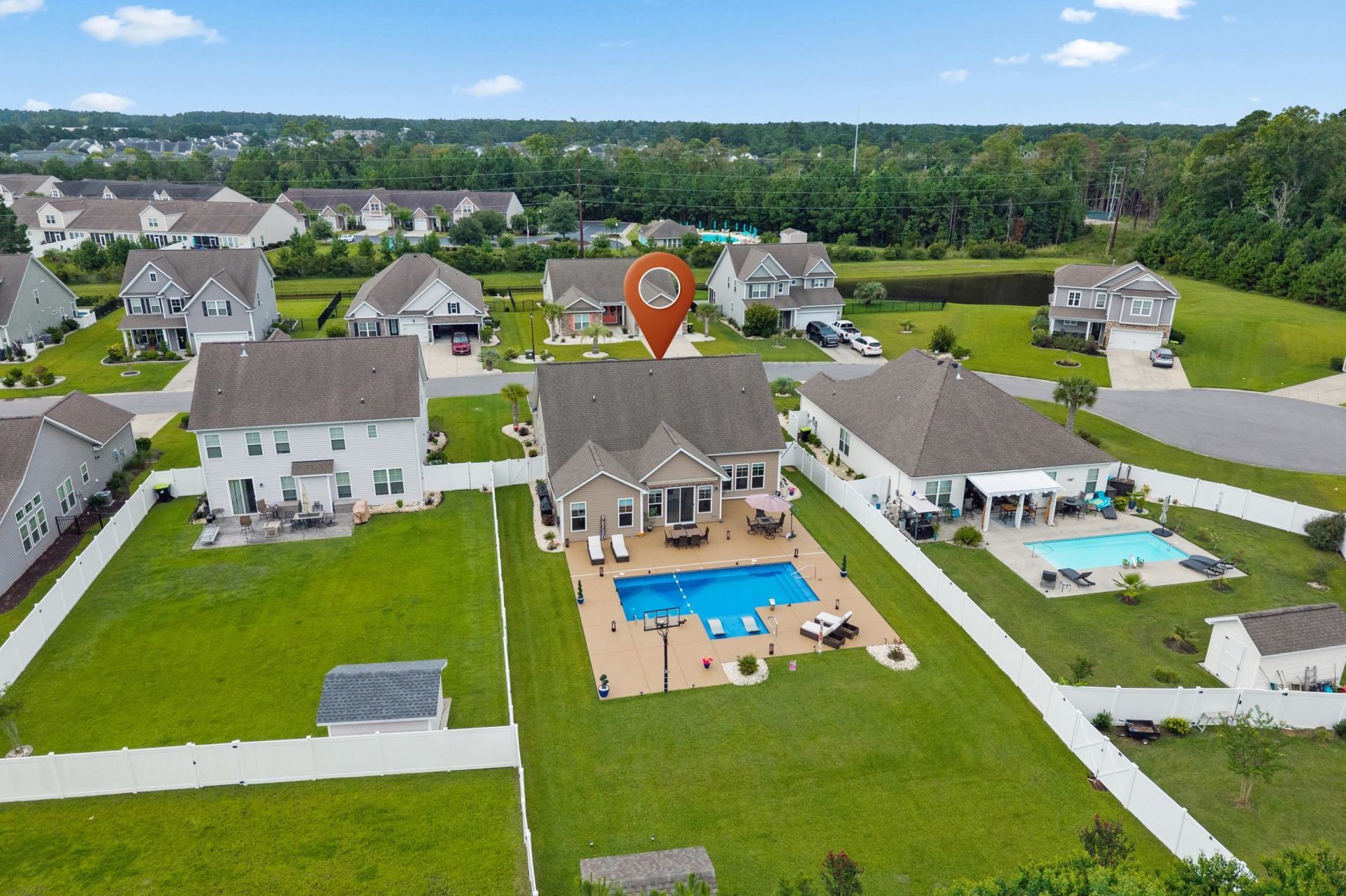 290 Star Lake Dr. Photo 49