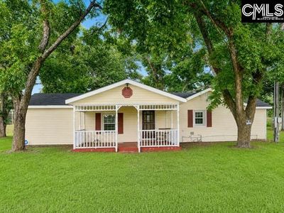4006 Five Chop Road , Orangeburg, SC 29115