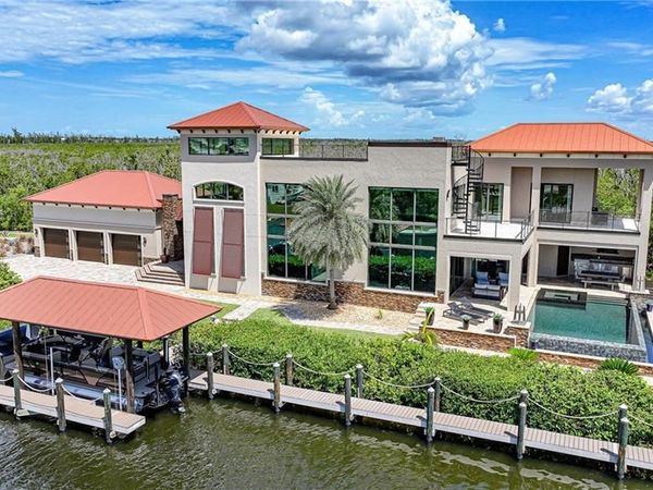 2755 & 2785 Cussell DR , ST. JAMES CITY, FL 33956