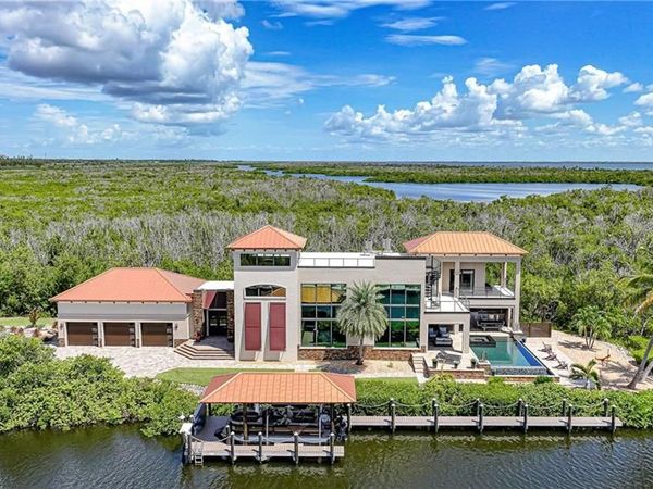 2755 & 2785 Cussell DR, ST. JAMES CITY, FL 33956