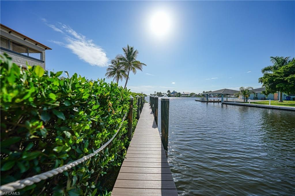 2755 & 2785 Cussell Dr, Saint James City, FL 33956 Photo