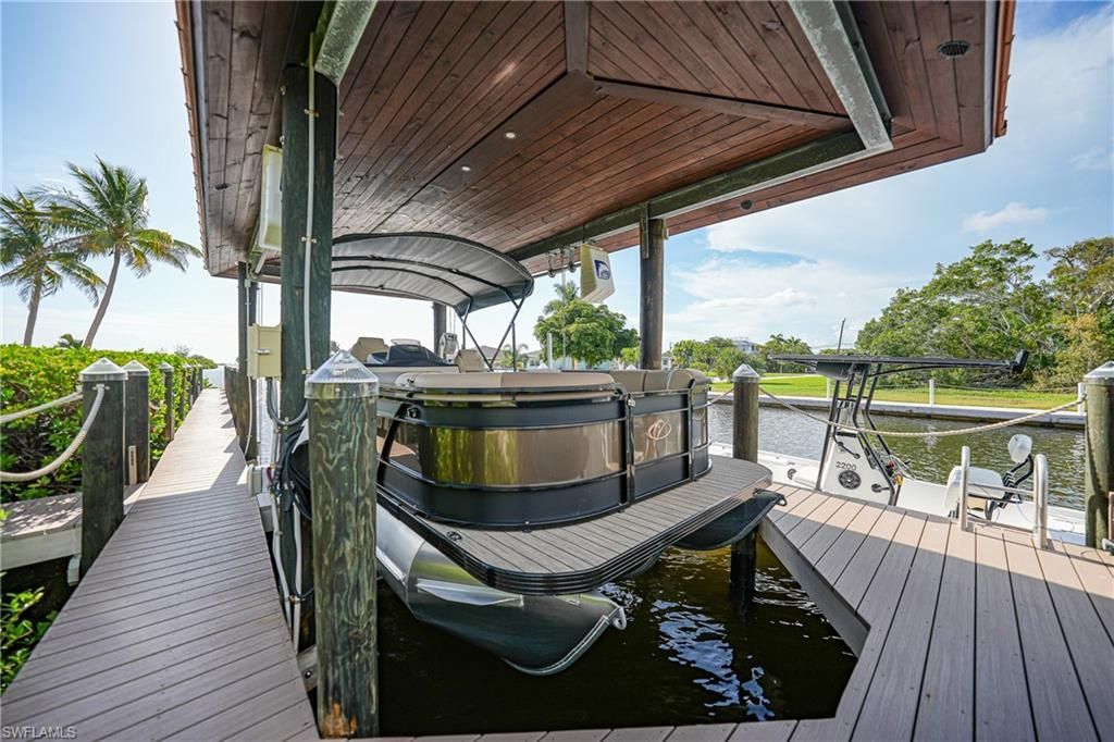 2755 & 2785 Cussell Dr, Saint James City, FL 33956 Photo