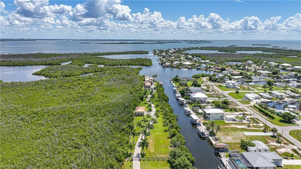 2755 & 2785 Cussell Dr, Saint James City, FL 33956 Photo