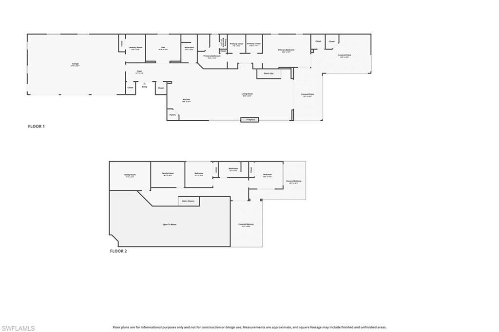2755 & 2785 Cussell Dr, Saint James City, FL 33956 Photo